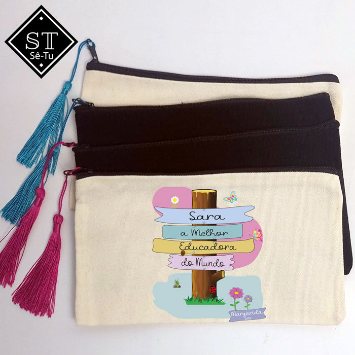 Necessaire Melhor Educadora Baner (1)